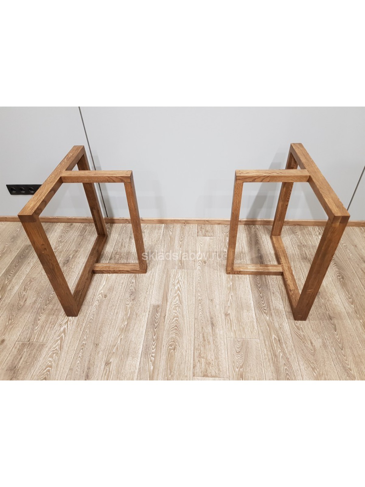 Подстолье для стола деревянные