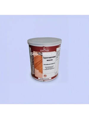 BORMA WACHS, ГРУНТОВОЧНОЕ МАСЛО 02 МОЛОЧНЫЙ ДУБ 1.0 Л. BORMA WACHS, ГРУНТОВОЧНОЕ МАСЛО 02 МОЛОЧНЫЙ ДУБ 1.0 Л.